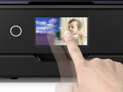 Epson Expression Photo XP-970 Inkjet A3 5760 x 1440 DPI 28 ppm Wi-Fi Epson Expression Photo XP-970 Inkjet A3 5760 x 1440 DPI 28 ppm Wi-Fi